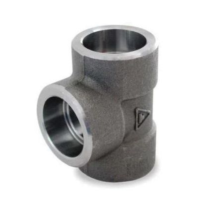 Image de 3" 3000# TE SOUDE A105N