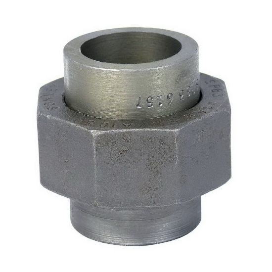 Image sur 3/8" 3000# SW UNION A105N