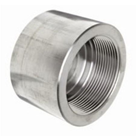 Picture of 1     FS 3000# THREADED CAP