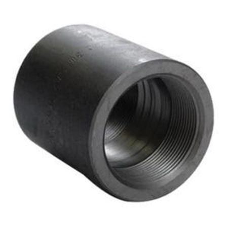 Picture of 1" 3000#  FS THR  COUPLING