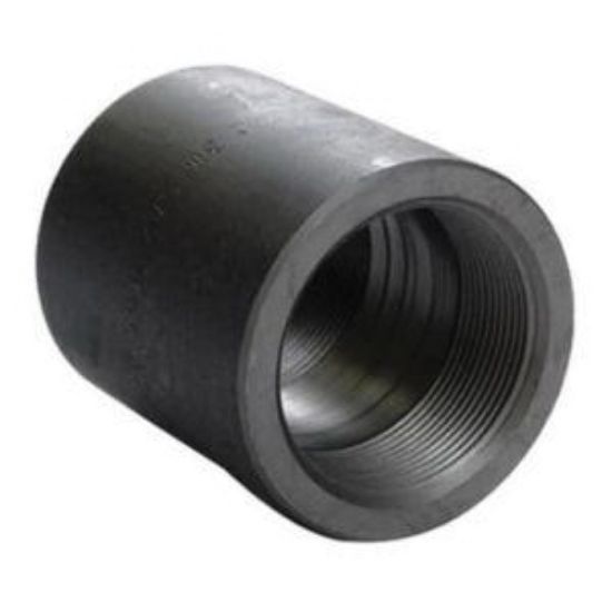 Picture of 1" 3000# THRD CPLG A105N