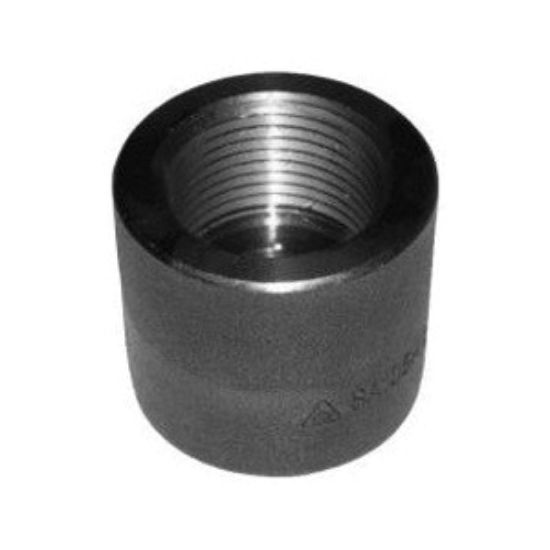 Picture of 1/8"  F/S 3000# THR HALF CPLG