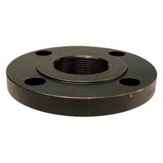 Picture of 1" 150# RF THRD FLG A105N