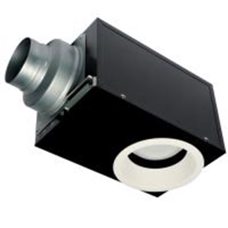 Picture of C++ FV-08VRL1 WHISPERRECESSED 80 CFM