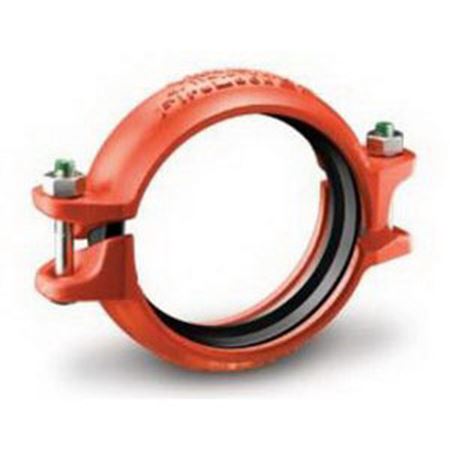 Picture of 009H 2 COUPLING E GASK PNT