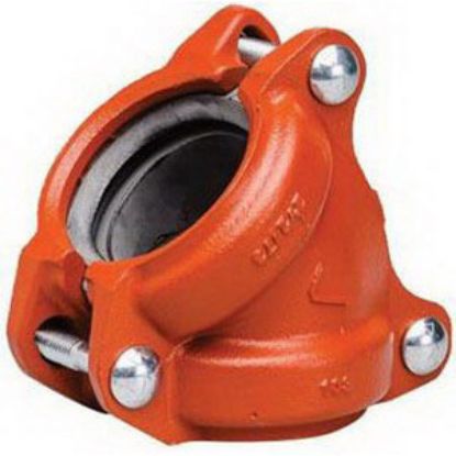 Picture of 103 2X45 IR ELBOW E GASK PNT