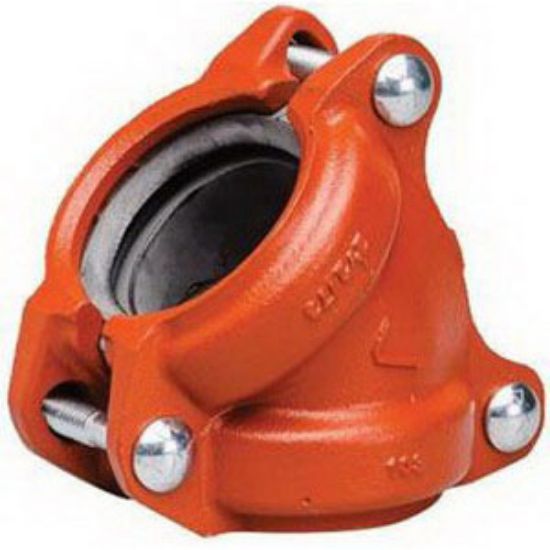 Picture of 103 2X45 IR ELBOW E GASK PNT