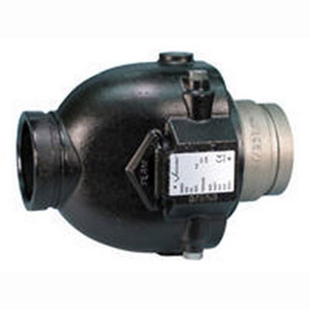 Picture of 717H 2 CHECK VALVE PNT W/1/2 FNPTTAP