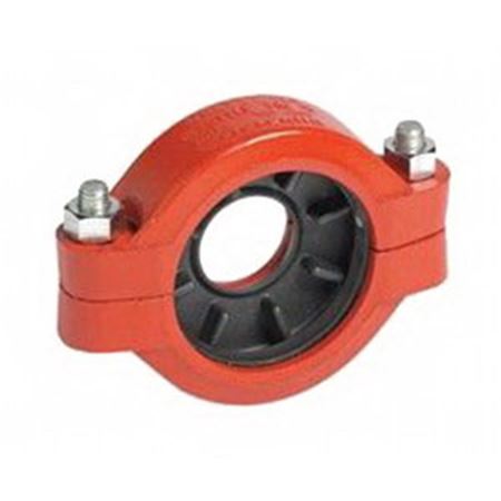 Picture of 750 2X1-1/2 RED COUPLING E GASK PNT