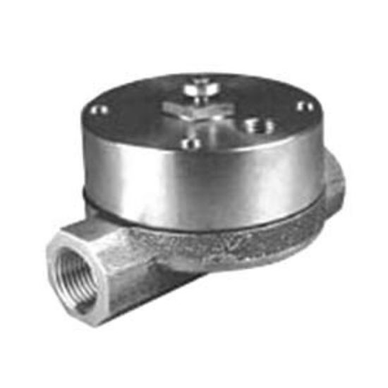 Picture of 753A DRY ACTUAT/ANTI-FLOOD DEVICE ASS