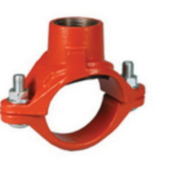 Picture of 922 2X1/2 FNPT OLET-T E GASK GLV