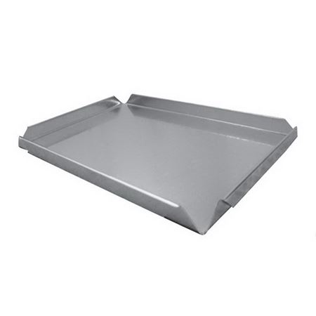 Picture of 043700 12"X8"  DUCT END CAP