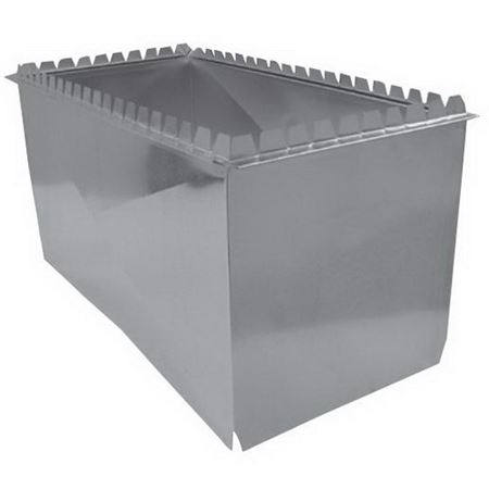 Picture of 050300 24X10X10" TAPIN COLLAR