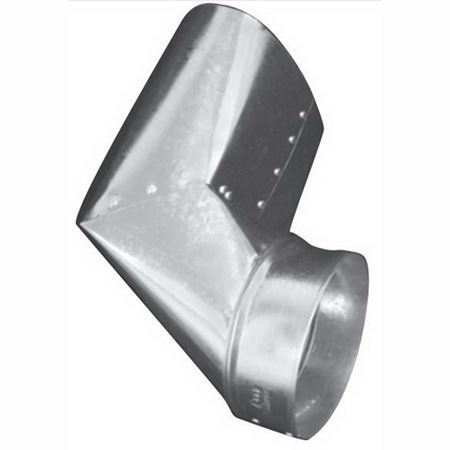 Picture of 097600 6X3X8 RD OVAL ANGLE BOOT