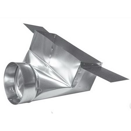 Picture of 072300 5" - 3X10 R/A CEILING BOOT