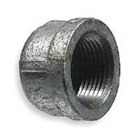 Picture of 1/2" XH GALV MALL CAP