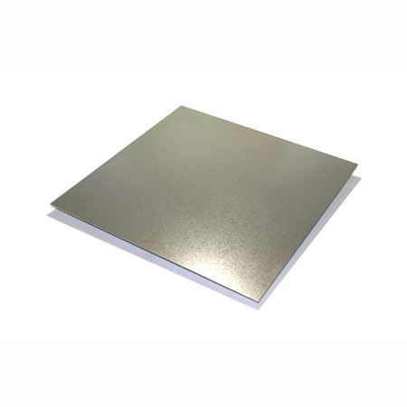 Picture of 36X96 GALV FLAT SHEET 28 GA