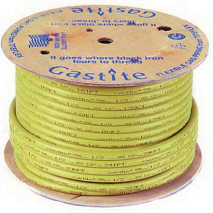 Image de C++ S93-6A4-50 3/8"X50' TUBE INOX ONDUL