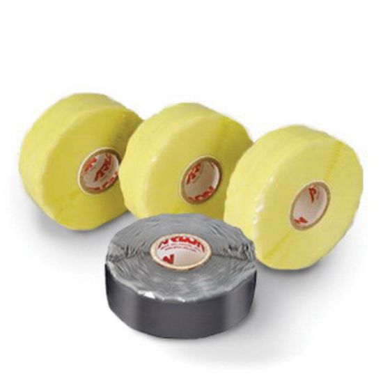 Picture of SILTAPE SELF BOND SIL TAPE 1X015X12YD RL