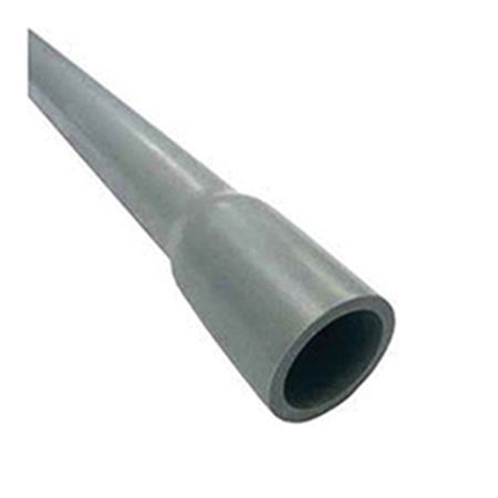 Picture of 3" X 10' RIGID PVC CONDUIT