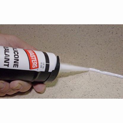 Picture of 300ML SILICONE SEALANT BONE SS300 ALMOND