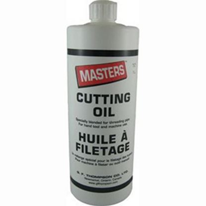 Picture of O++ CO1L  1L CUTTING OIL