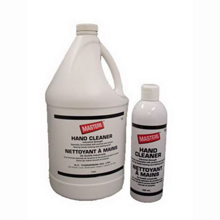 Picture of HC 4 LITRE HAND CLEANER