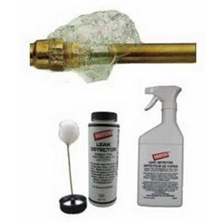 Picture of LD500   GFT 500ML SPRAY LEAK DETECTOR