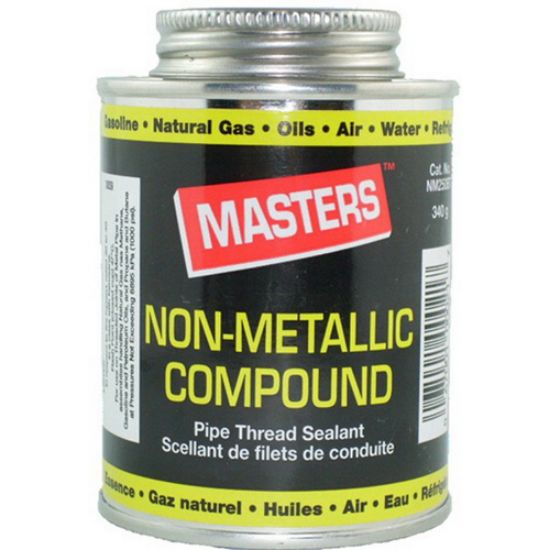 Image sur NM250BT 250ML SCELLANT NON METALIQUE