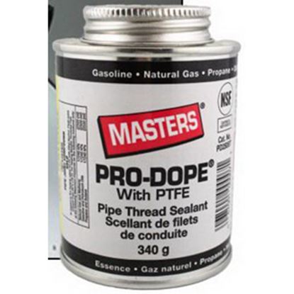 Picture of PD250BT  250ML PRO-DOPE SEALANT W/TEFL