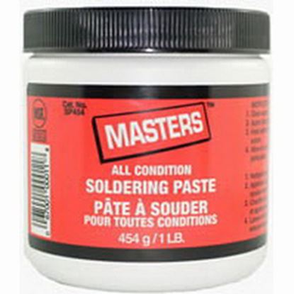 Picture of SP057 57G TIN SOLDER PASTE