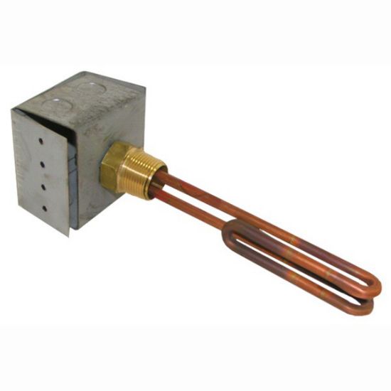 Picture of C++ 2G30  3000W 240V ELE.1"W/BOX F/W.H