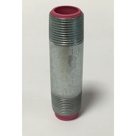Picture of 16000015 3/4X3-1/2 GALV NIP P/L GIANT