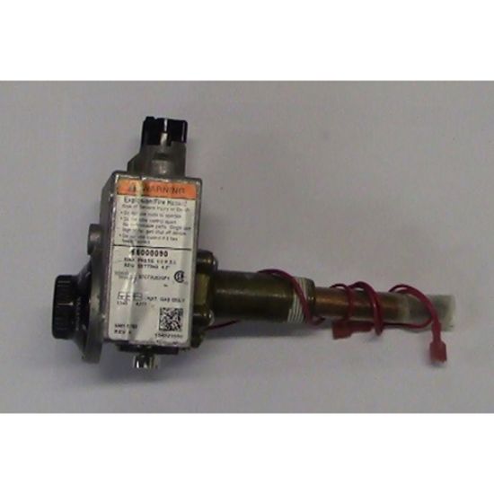 Image sur 56000090-A SOUPAPE CONTROLE GAZ