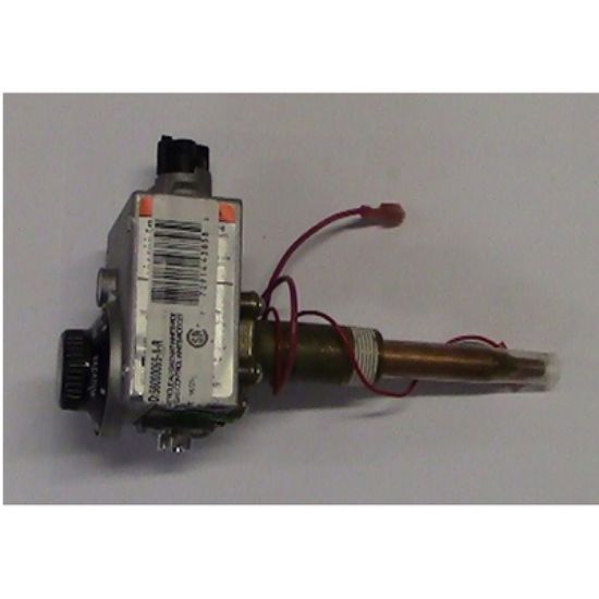 Image sur 56000095-A SOUPAPE CONTROLE GAZ