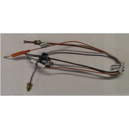 Picture of 57000016A PILOT/THERMOCOUPLE ASSEMBLY