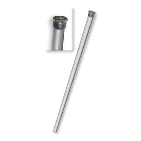 Picture of AS015412 ALUM ANODE F/UG60-#152    GIANT