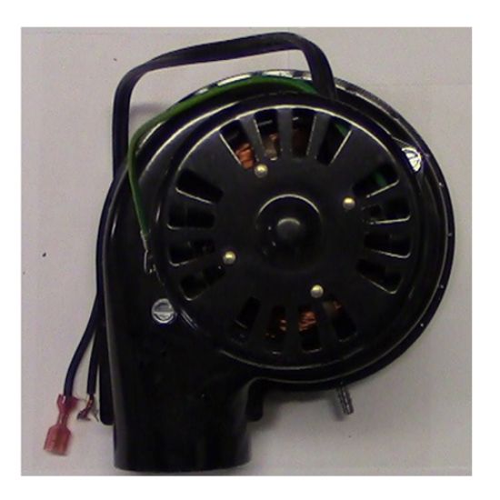 Picture of C++ GP2D1900 BLOWER MOTOR              G