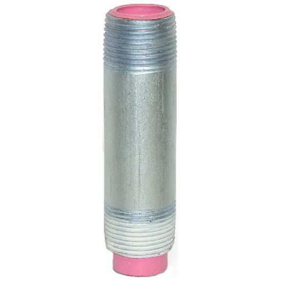 Picture of NP022241 3/4X2-1/2" GALV NIP P/L GIANT