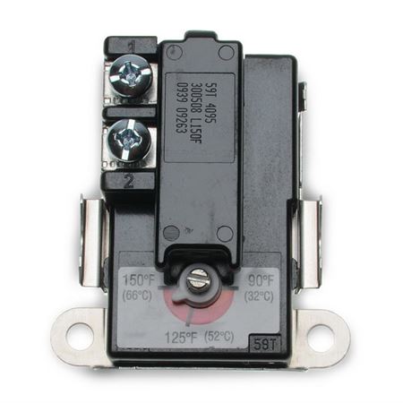 Picture of TH3ZX004 LOWER THERMOSTAT SIMPLE GIA