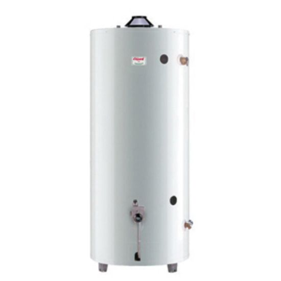 Picture of C++ UG75-76ME-N2U 75G GAS WTR HTR GIANT