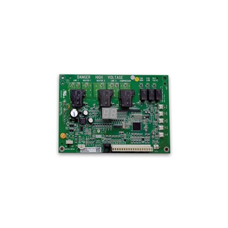 Picture of 920915 BOARD