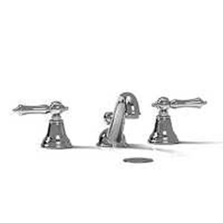 Picture of C++ GN08LC-10 8" LAVATORY FAUCET