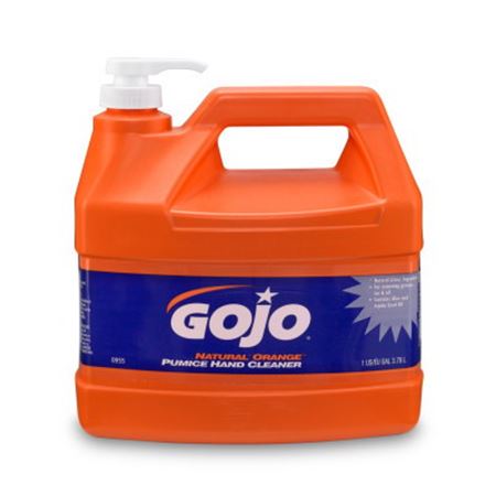 Picture of GOJO