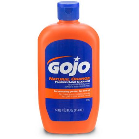 Picture of GOJO14OZ