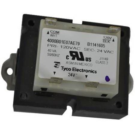 Picture of 0130M00140S 120V/24V TRANSFORMER