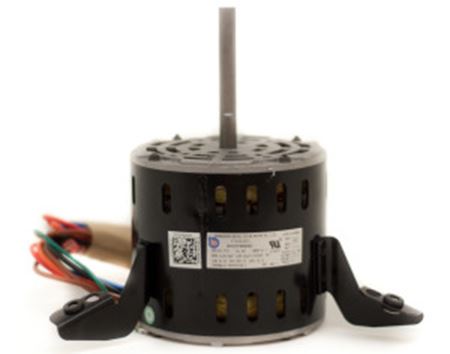 Picture of C++ 0131F00022SP MOTOR 1/2HP 4SP 6PL