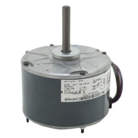 Picture of 0131M00027 GOODMAN CONDENSER MOTOR