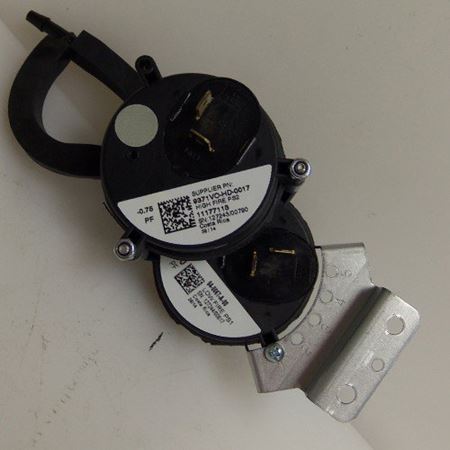 Picture of 11177113 PRESSURE SWITCH 2STG