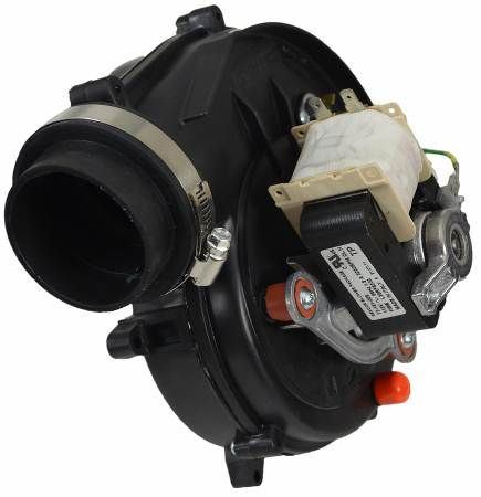 Picture of B48330-00S VENT MOTOR GMNT